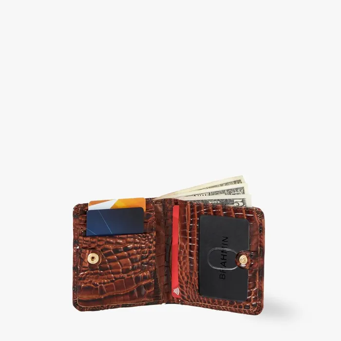 Brahmin Wallets and Wristlets Jane Multi Skyterra 8211 Women Brahmin Wallets and Wristlets Jane Multi Skyterra 8211 Women
