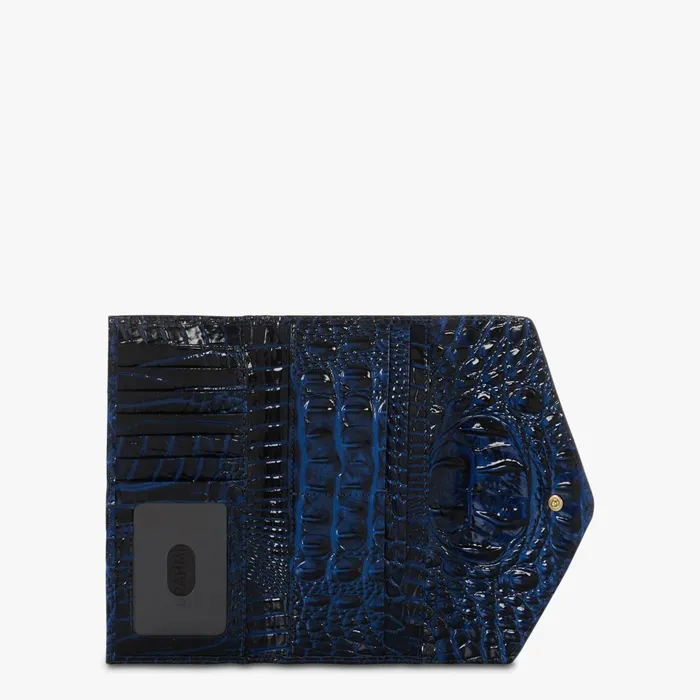 Brahmin Wallets and Wristlets Veronica Anchor Melbourne 8211 Women Brahmin Wallets and Wristlets Veronica Anchor Melbourne 8211 Women