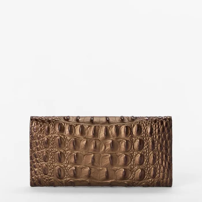 Brahmin Wallets and Wristlets Veronica Ganache Ombre 8211 Women