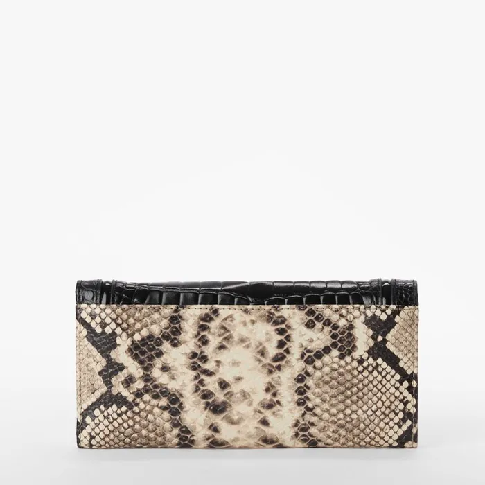 Brahmin Wallets and Wristlets Veronica Multi Dunbar 8211 Women