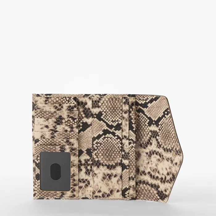 Brahmin Wallets and Wristlets Veronica Multi Dunbar 8211 Women