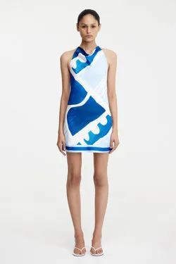 BRIDGET MINI DRESS