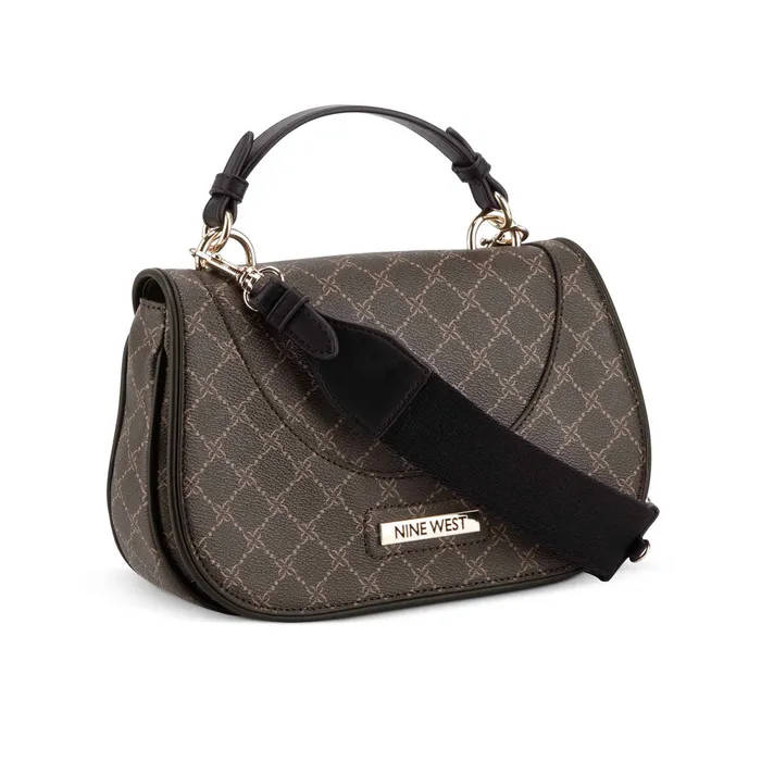 Brooklyn Crossbody Bucket