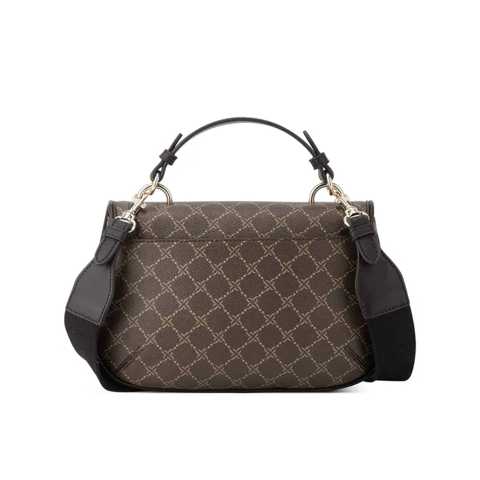 Brooklyn Crossbody Bucket