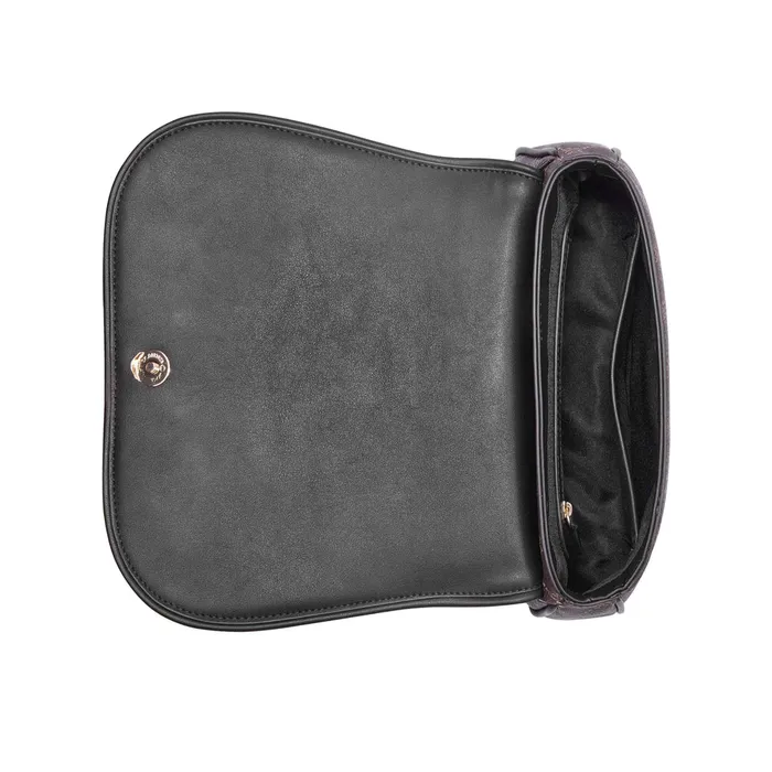 Brooklyn Crossbody Bucket