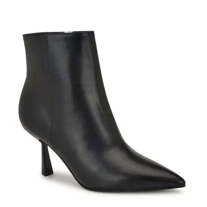 Bunie Dress Ankle Booties Bunie Dress Ankle Booties
