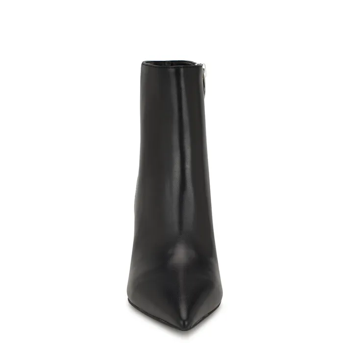 Bunie Dress Ankle Booties Bunie Dress Ankle Booties