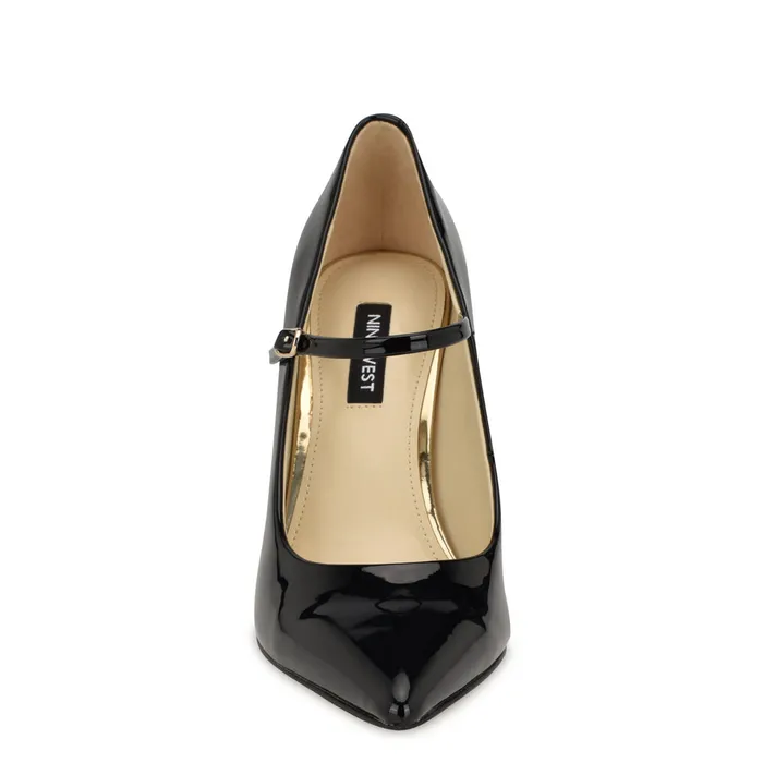 Carlien Mary Jane Pumps