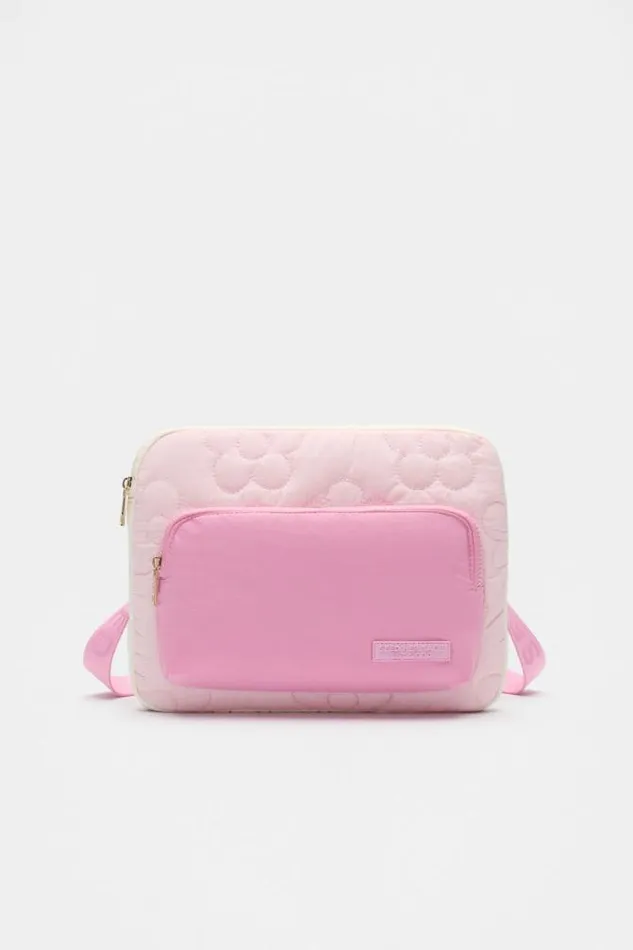 Child Bags Seed Heritage Tech Case Pink Multi