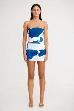 CLAIRE MINI SKIRT