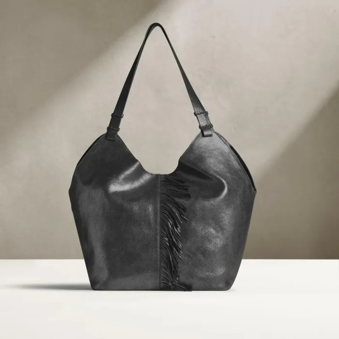 Clarks Casual Tote 2 Pewter Metallic Tote Bag Pewter Metallic Women Women039s Bags
