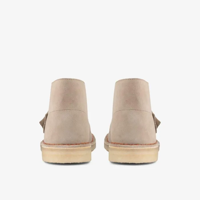 Clarks Desert Boot Sand Suede Desert Boots Sand Suede Men Desert Boots