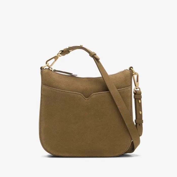 Clarks Topsham Willow Dark Sand Suede Across Body Bag Dark Sand Suede Women Women039s Bags Clarks Topsham Willow Dark Sand Suede Across Body Bag Dark Sand Suede Women Women039s Bags