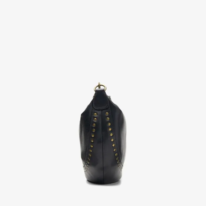 Clarks Utility Cross Black Leather Across Body Bag Black Leather Women Women039s Bags