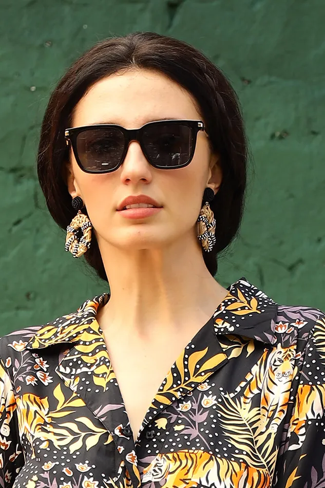 Classic Beauty Earrings Classic Beauty Earrings