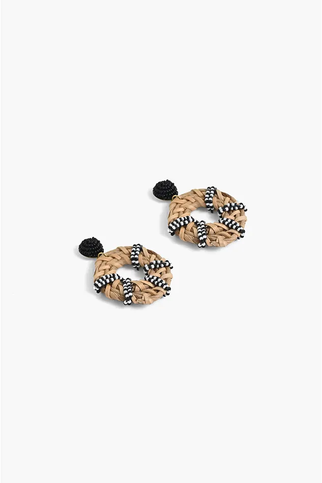 Classic Beauty Earrings Classic Beauty Earrings