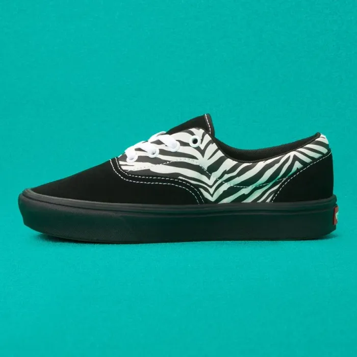 Classics Shoes MenWomen Mixed Media ComfyCush Era Antique WhiteBlack Vans Classics Shoes MenWomen Mixed Media ComfyCush Era Antique WhiteBlack Vans