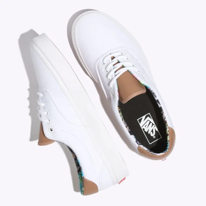 Classics Shoes Vans Men CandL Era 59 Multi FloralTrue White Classics Shoes Vans Men CandL Era 59 Multi FloralTrue White