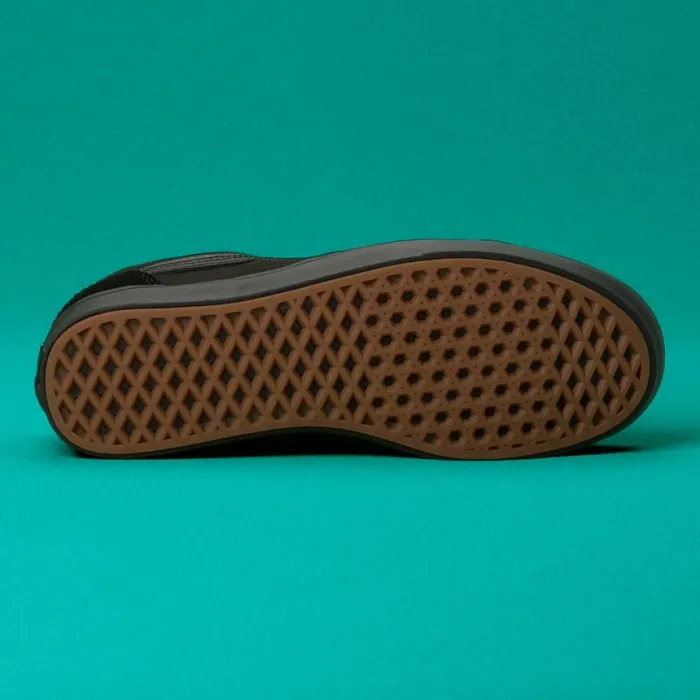 Classics Shoes Vans Men ComfyCush Old Skool BlackBlack