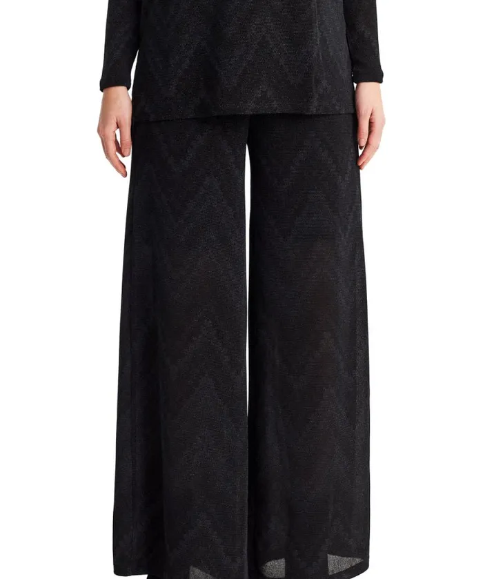 Clothing Ilse Jacobsen Pants Pants 8211 Black Clothing Ilse Jacobsen Pants Pants 8211 Black