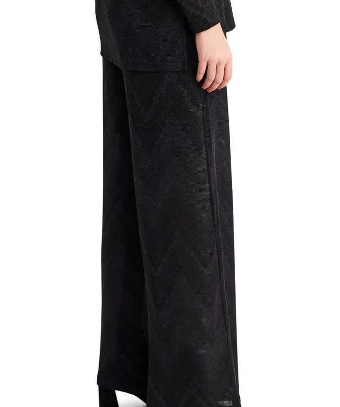 Clothing Ilse Jacobsen Pants Pants 8211 Black Clothing Ilse Jacobsen Pants Pants 8211 Black