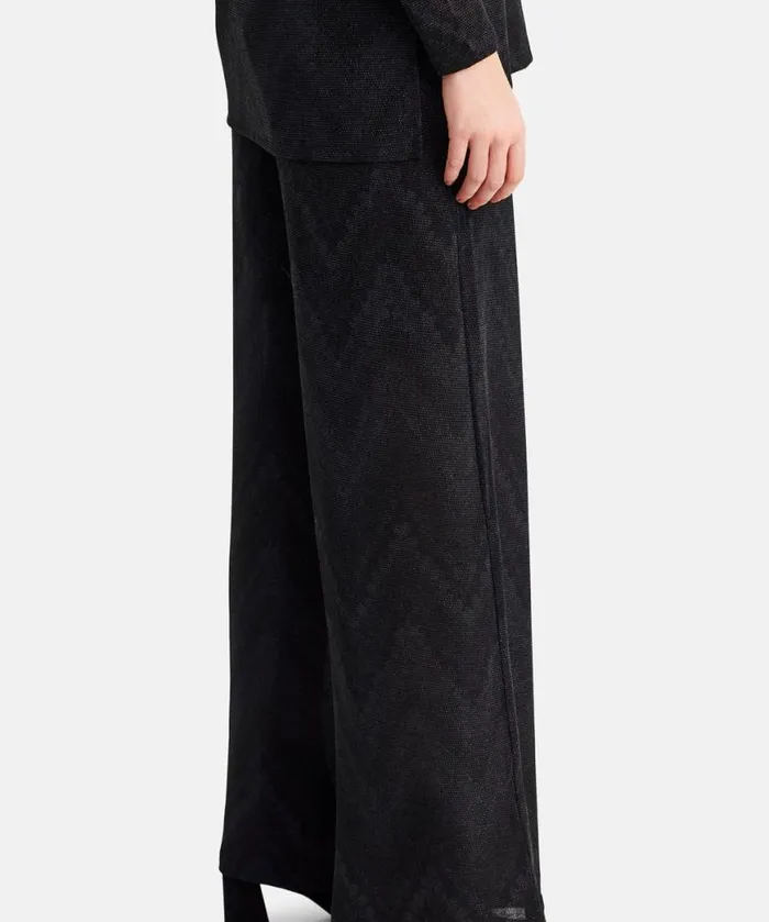 Clothing Ilse Jacobsen Pants Pants 8211 Black Clothing Ilse Jacobsen Pants Pants 8211 Black