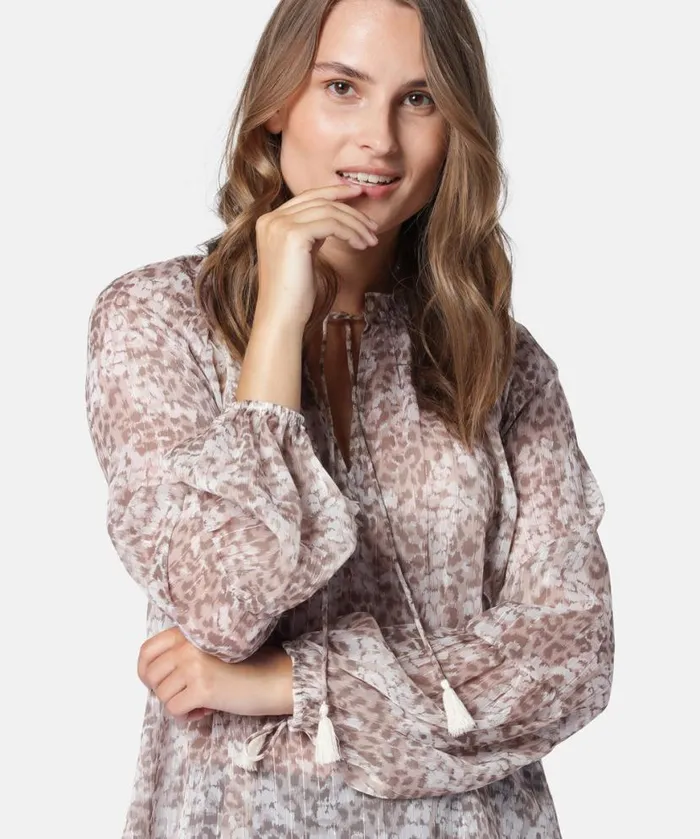 Clothing Ilse Jacobsen Shirts And Blouses Blouse 8211 Portobello Clothing Ilse Jacobsen Shirts And Blouses Blouse 8211 Portobello