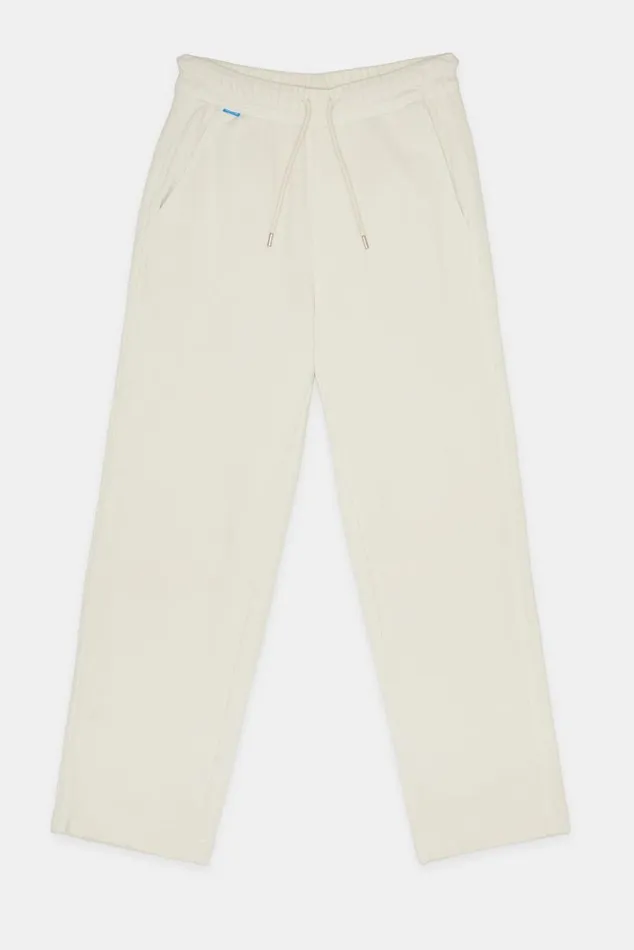 COTTON CITIZEN Boston Sweatpant Vintage Bone Men Sweatpants COTTON CITIZEN Boston Sweatpant Vintage Bone Men Sweatpants