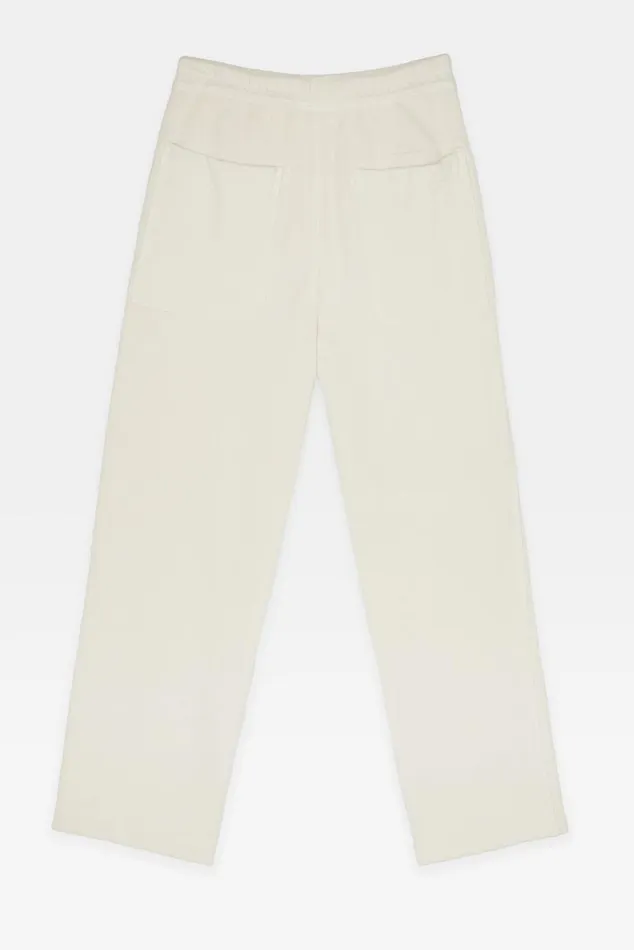 COTTON CITIZEN Boston Sweatpant Vintage Bone Men Sweatpants COTTON CITIZEN Boston Sweatpant Vintage Bone Men Sweatpants