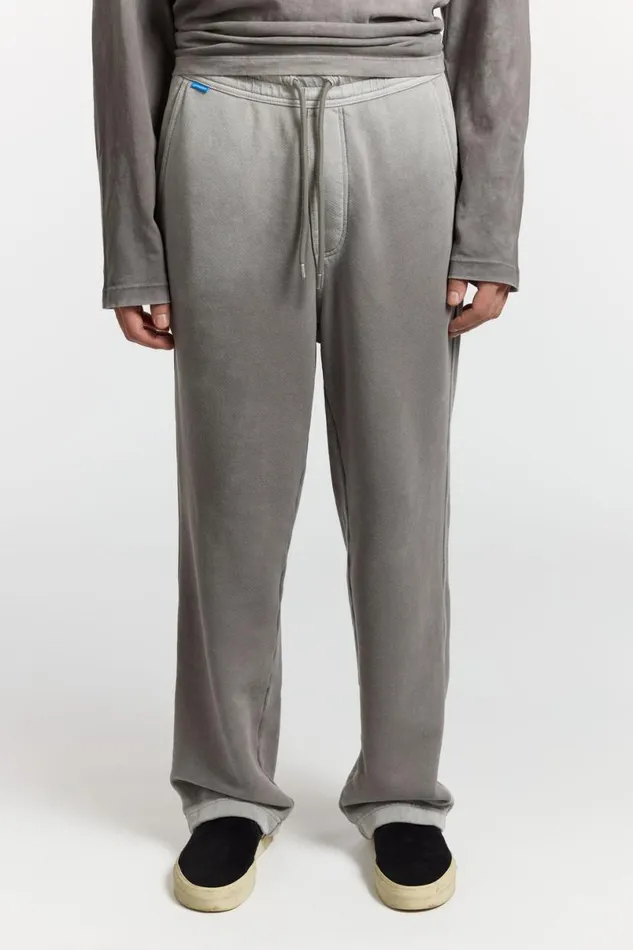 COTTON CITIZEN Boston Sweatpant Vintage Cement Men Sweatpants