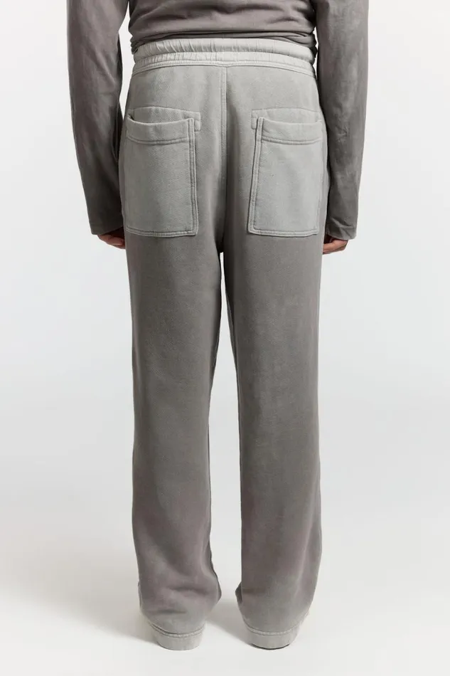 COTTON CITIZEN Boston Sweatpant Vintage Cement Men Sweatpants COTTON CITIZEN Boston Sweatpant Vintage Cement Men Sweatpants