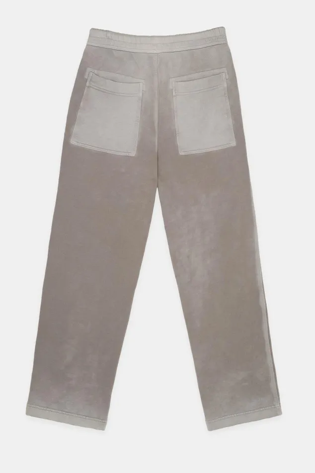 COTTON CITIZEN Boston Sweatpant Vintage Cement Men Sweatpants COTTON CITIZEN Boston Sweatpant Vintage Cement Men Sweatpants