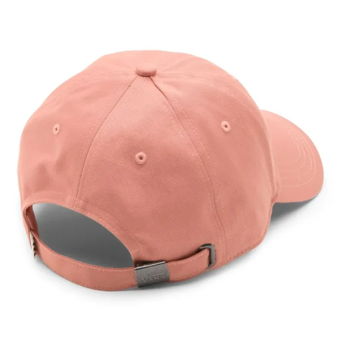 Court Side Hat Rose Dawn Hats and Beanies Vans Women Court Side Hat Rose Dawn Hats and Beanies Vans Women