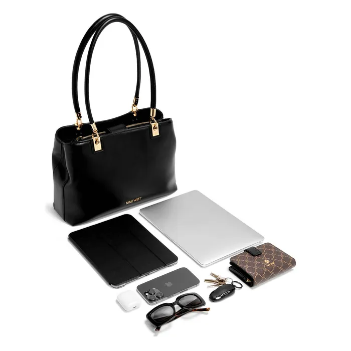 Donella Shopper Carryall