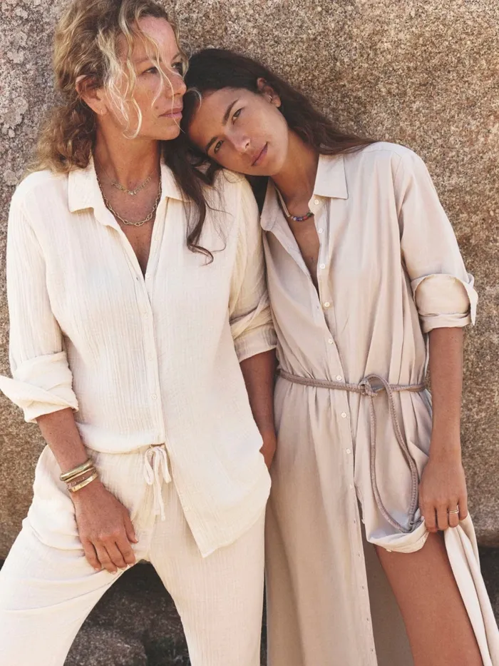 Dresses Women Parchment Boden Dress XRENA
