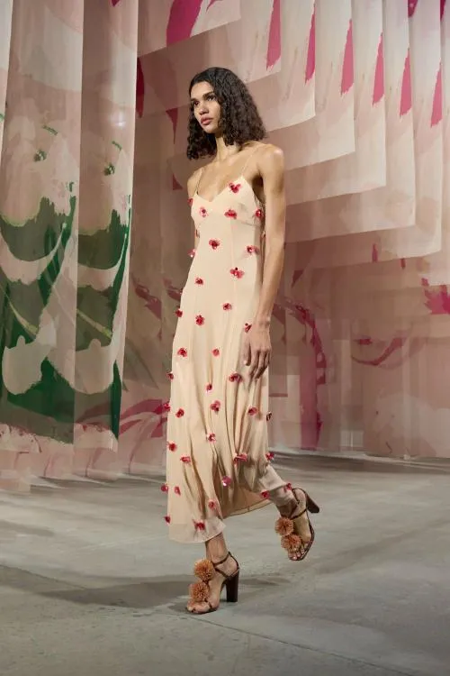 Dresses Women Ulla Johnson Eve Dress Peony Dresses Women Ulla Johnson Eve Dress Peony
