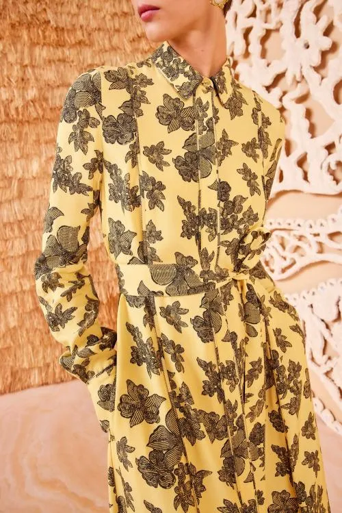 Dresses Women Ulla Johnson Gaelle Dress Solaris Dresses Women Ulla Johnson Gaelle Dress Solaris