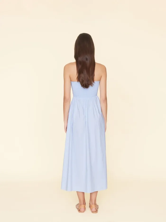 Dresses XRENA Women Skylight Adilyn Dress Dresses XRENA Women Skylight Adilyn Dress