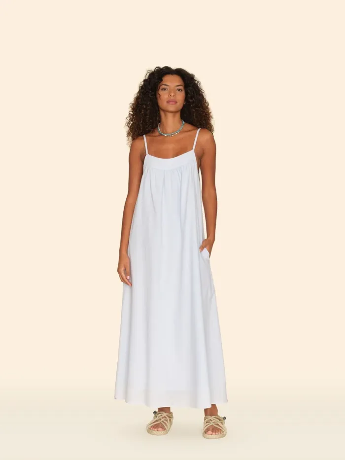 Dresses XRENA Women Skylight Tenley Dress