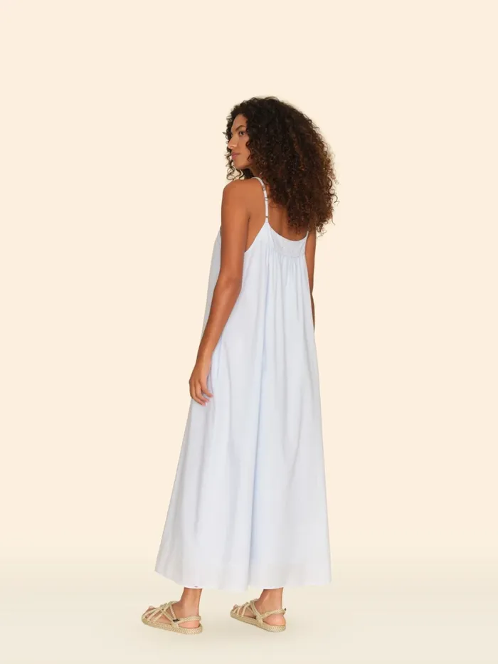 Dresses XRENA Women Skylight Tenley Dress Dresses XRENA Women Skylight Tenley Dress