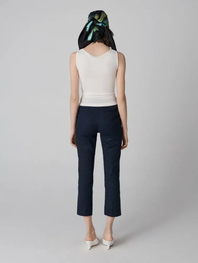 DVF Shirts and Tops Click Tank White 8211 Women