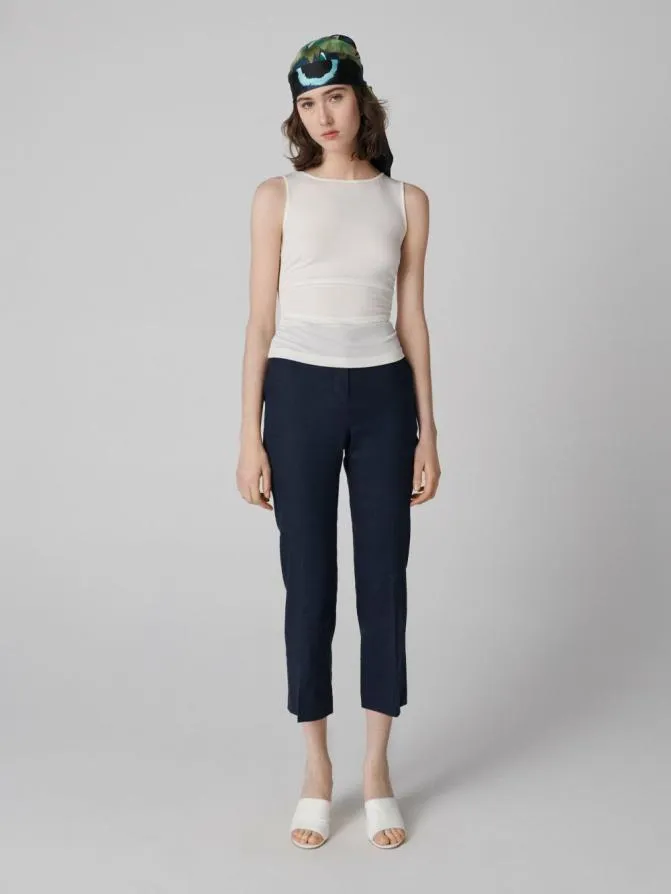 DVF Shirts and Tops Click Tank White 8211 Women