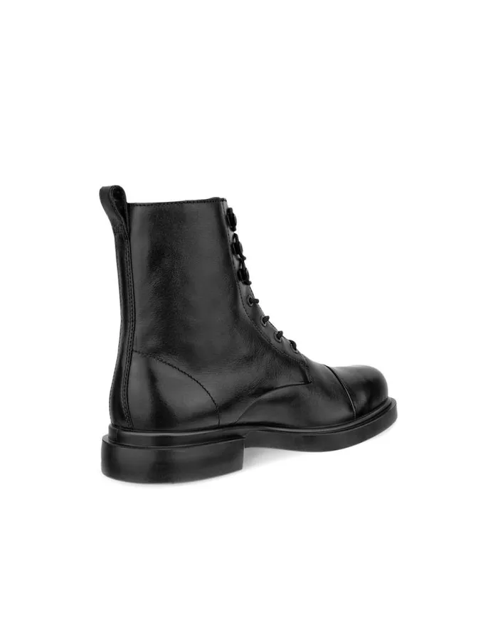 Ecco Boots Men ECCO Metropole Seoul Black Ecco Boots Men ECCO Metropole Seoul Black