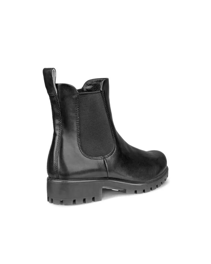 Ecco Boots Women ECCO Modtray Black Ecco Boots Women ECCO Modtray Black