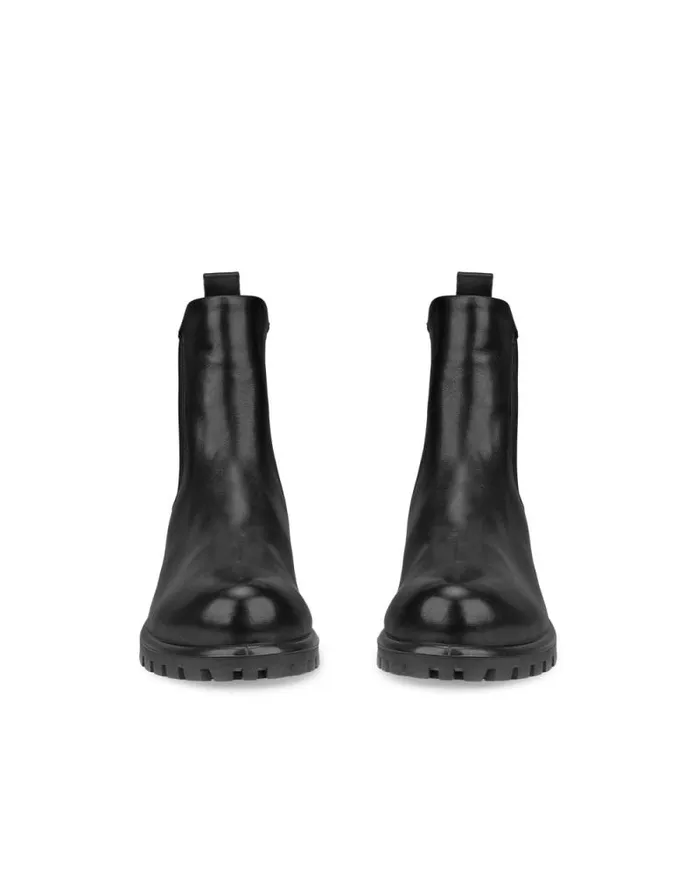 Ecco Boots Women ECCO Modtray Black Ecco Boots Women ECCO Modtray Black
