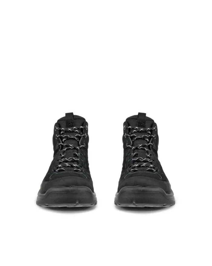Ecco Boots Women ECCO Offroad Black Ecco Boots Women ECCO Offroad Black
