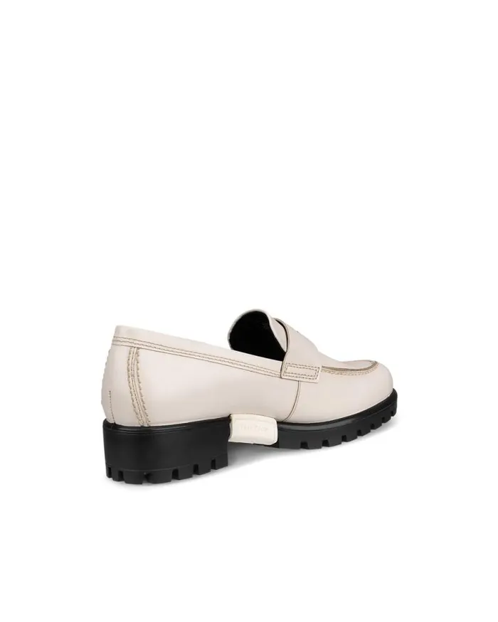 Ecco Casual and Flats Women ECCO Modtray Beige