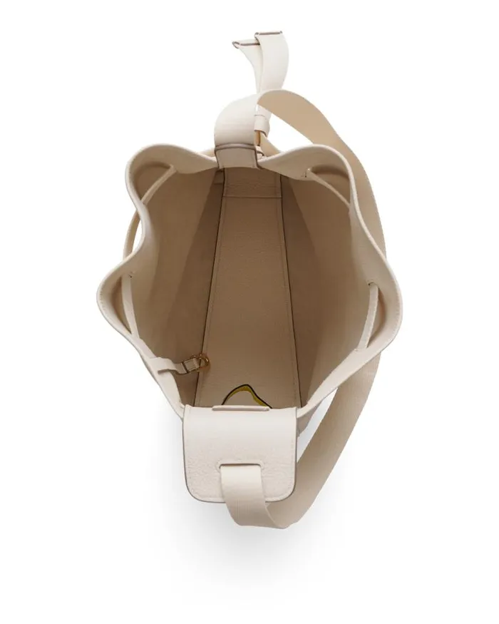 Ecco Crossbody and Shoulder Bags Bags and Accessories ECCO Sail Pebbled Beige