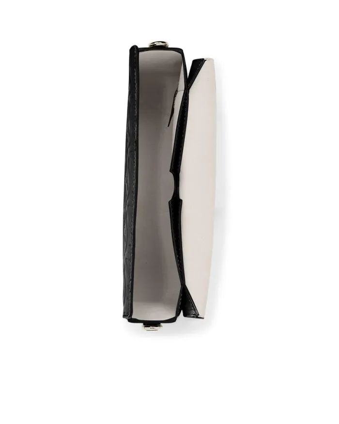 Ecco Crossbody and Shoulder Bags Bags and Accessories ECCO Wave Black