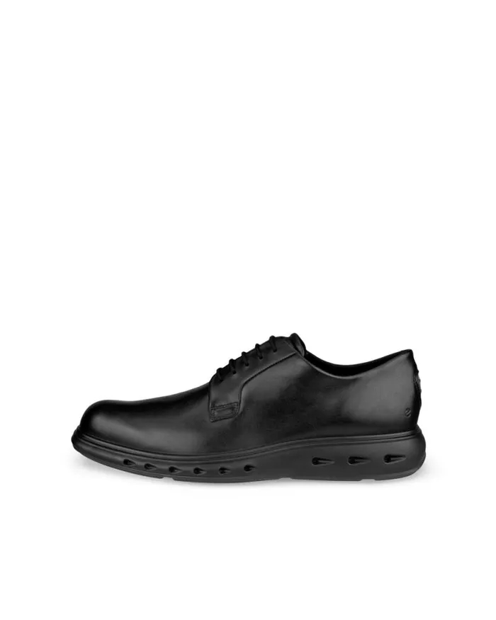 Ecco Dress Shoes Men ECCO Hybrid 720 Black